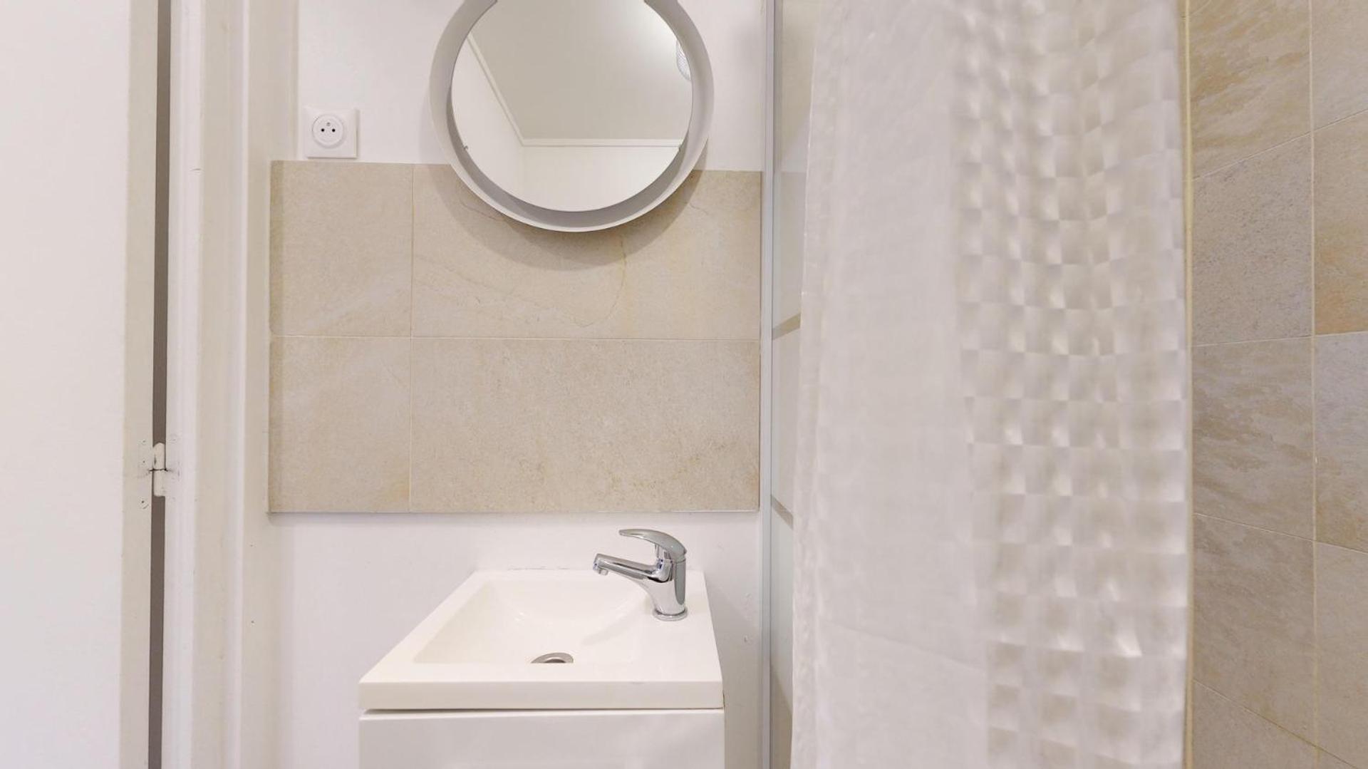 866 Suite Lilas - Superbe Appartement Montreuil  Luaran gambar