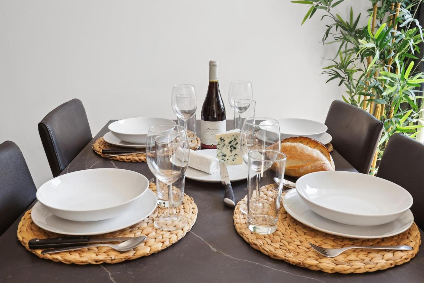 866 Suite Lilas - Superbe Appartement Montreuil  Luaran gambar